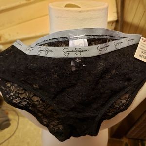 Jessica Simpson panties - size M